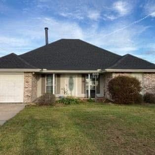 Roofing project by Alliance Roofing