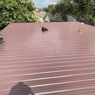 Residential Roofing project by Alliance Roofing