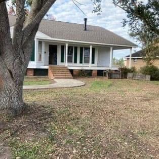 Roofing project by Alliance Roofing