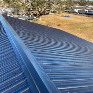 Residential Roofing project by Alliance Roofing
