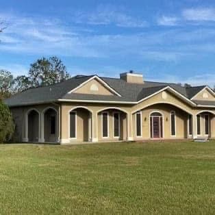 Roofing project by Alliance Roofing