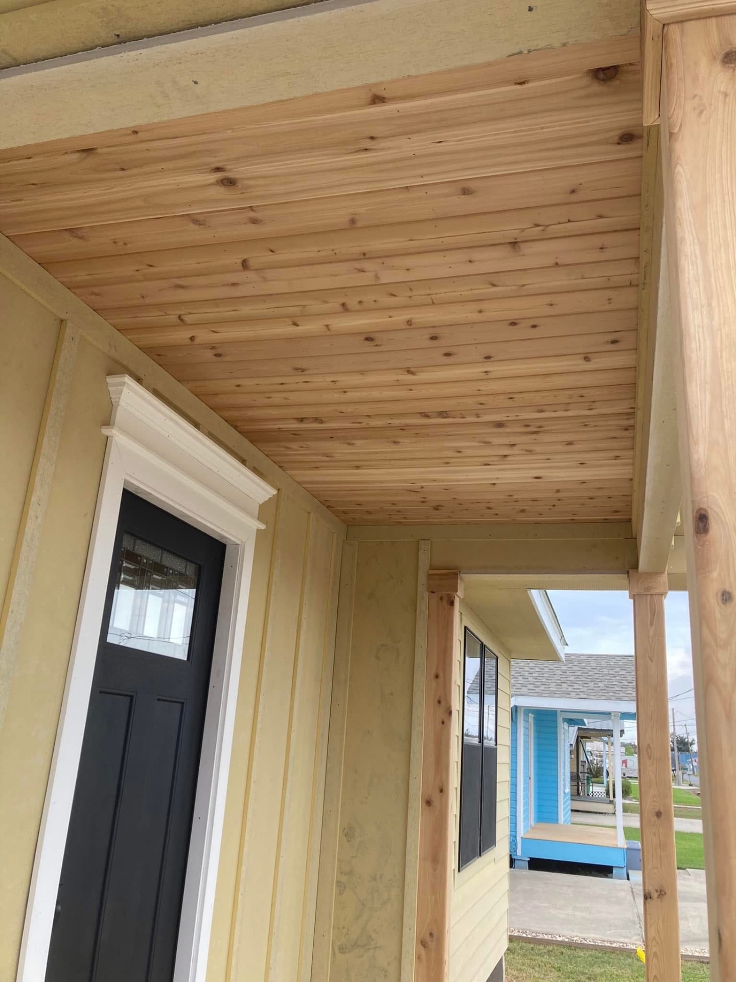 Roofing project by Alliance Roofing