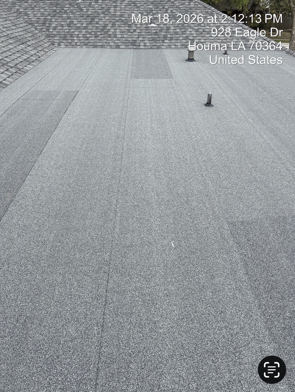 Residential Roofing project by Alliance Roofing