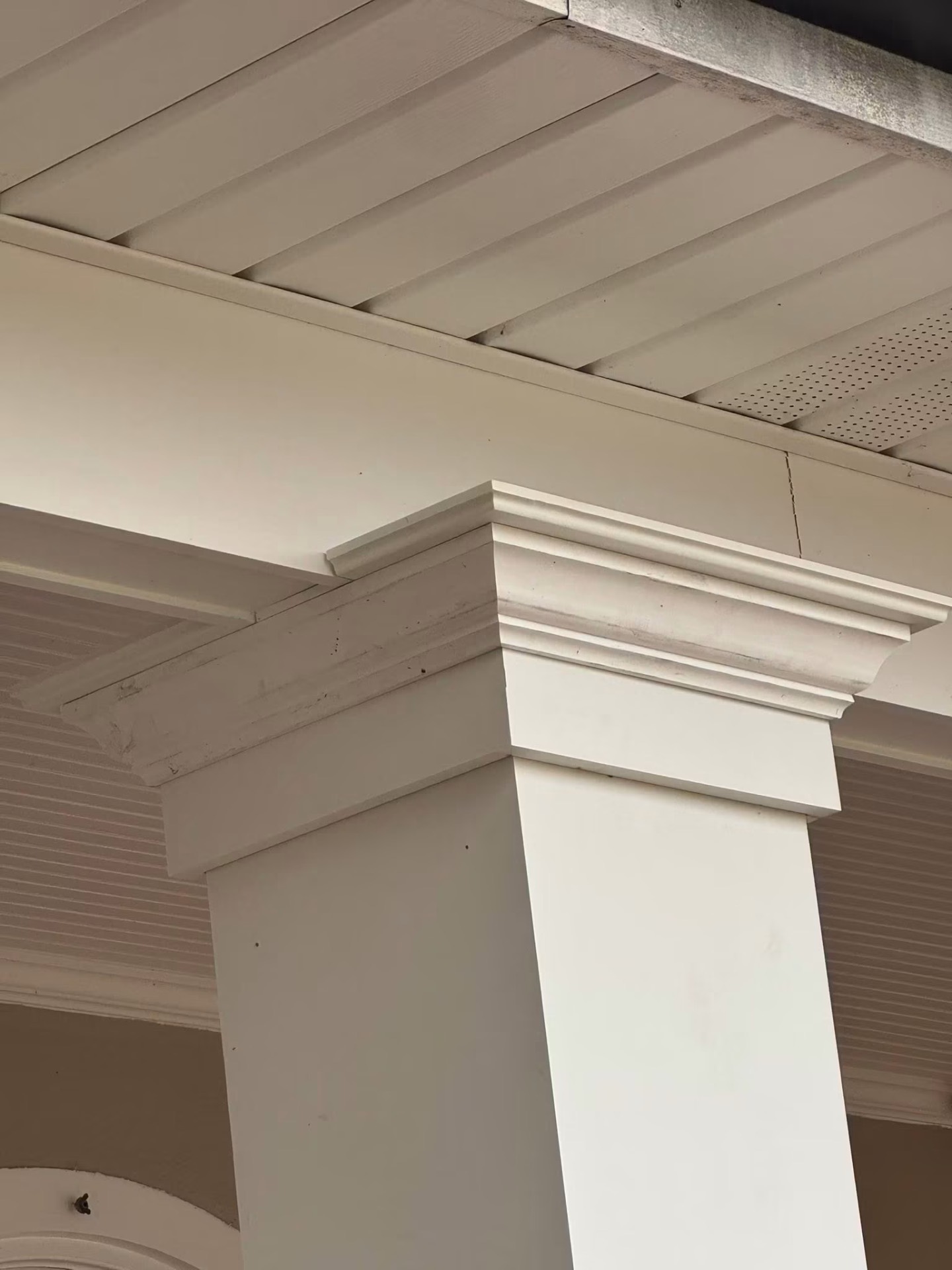 Seamless Gutters project by Alliance Roofing