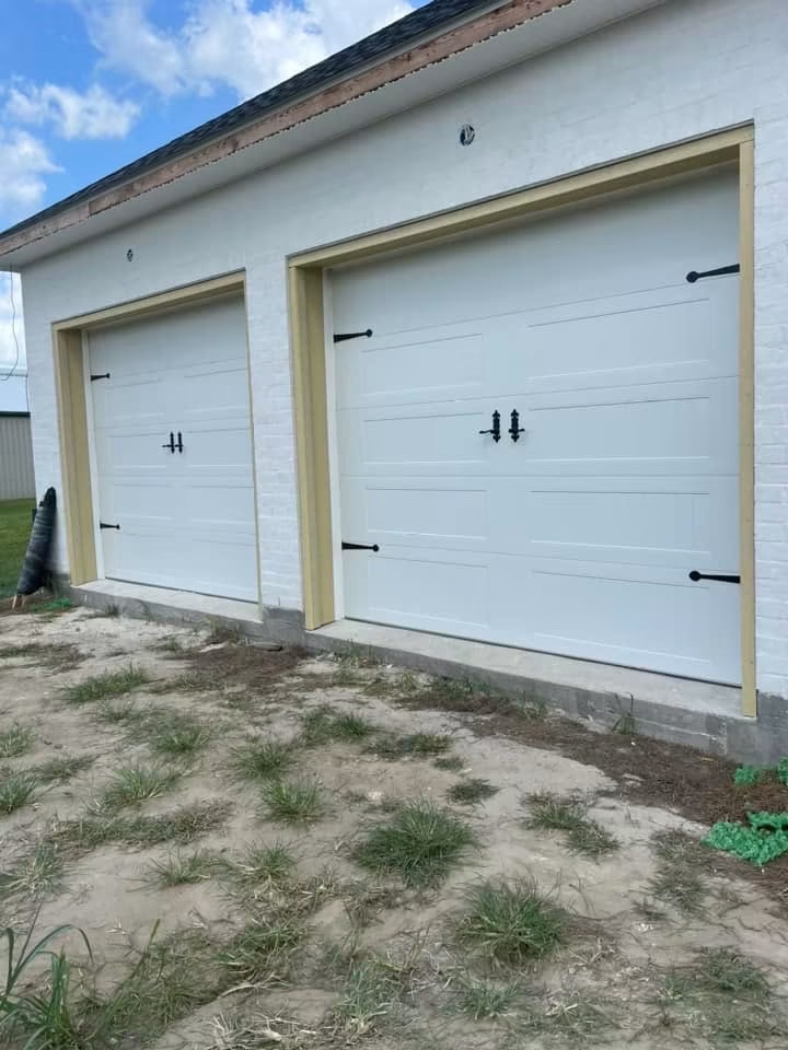 Siding & Paint project by Alliance Roofing